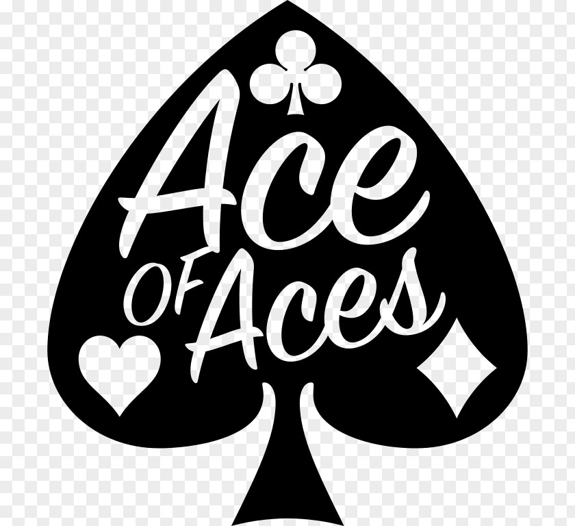 Aces Decal Sticker Clip Art PNG