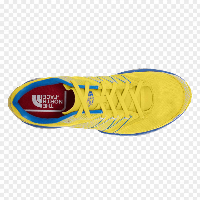 Adidas Shoe Sneakers Yellow Walking PNG