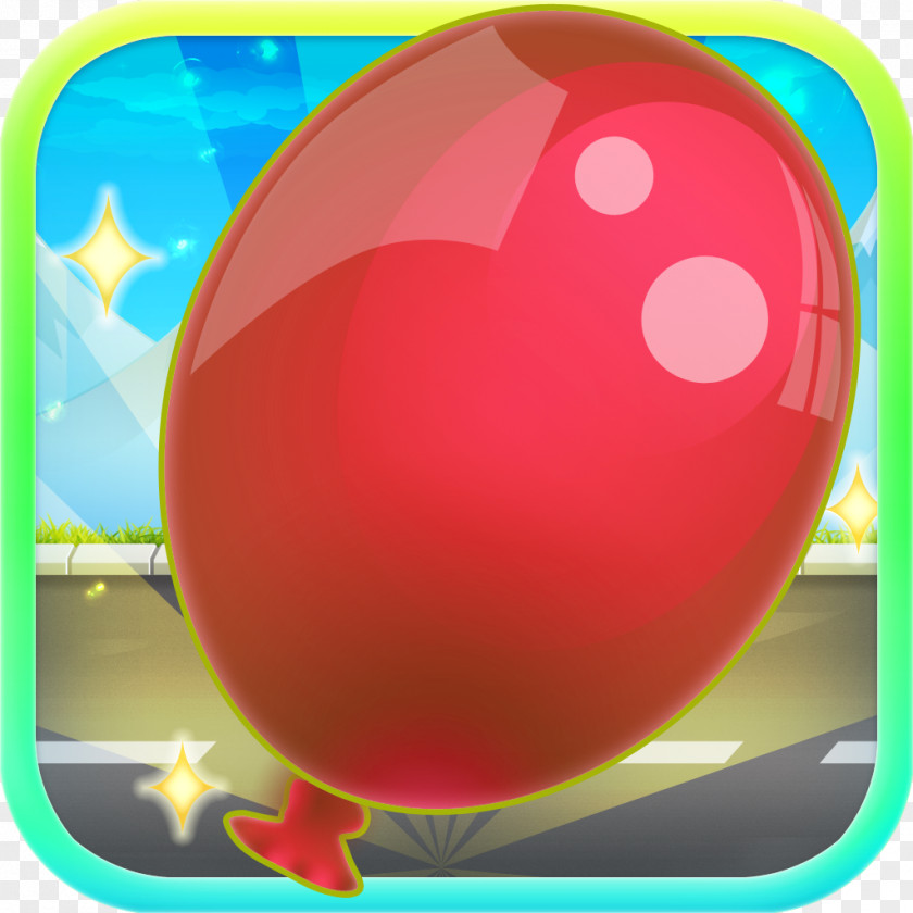 Balloon Water Fight App Store Computer PNG
