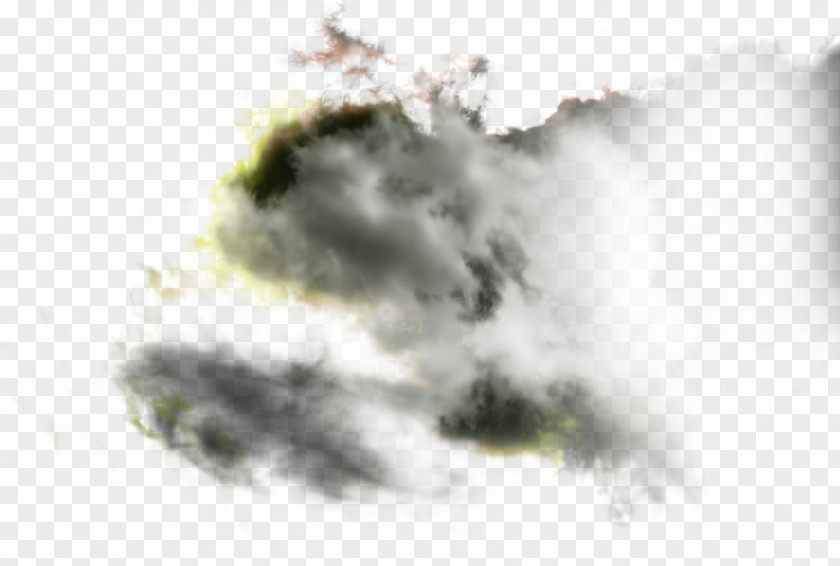 Black Clouds PNG clouds clipart PNG