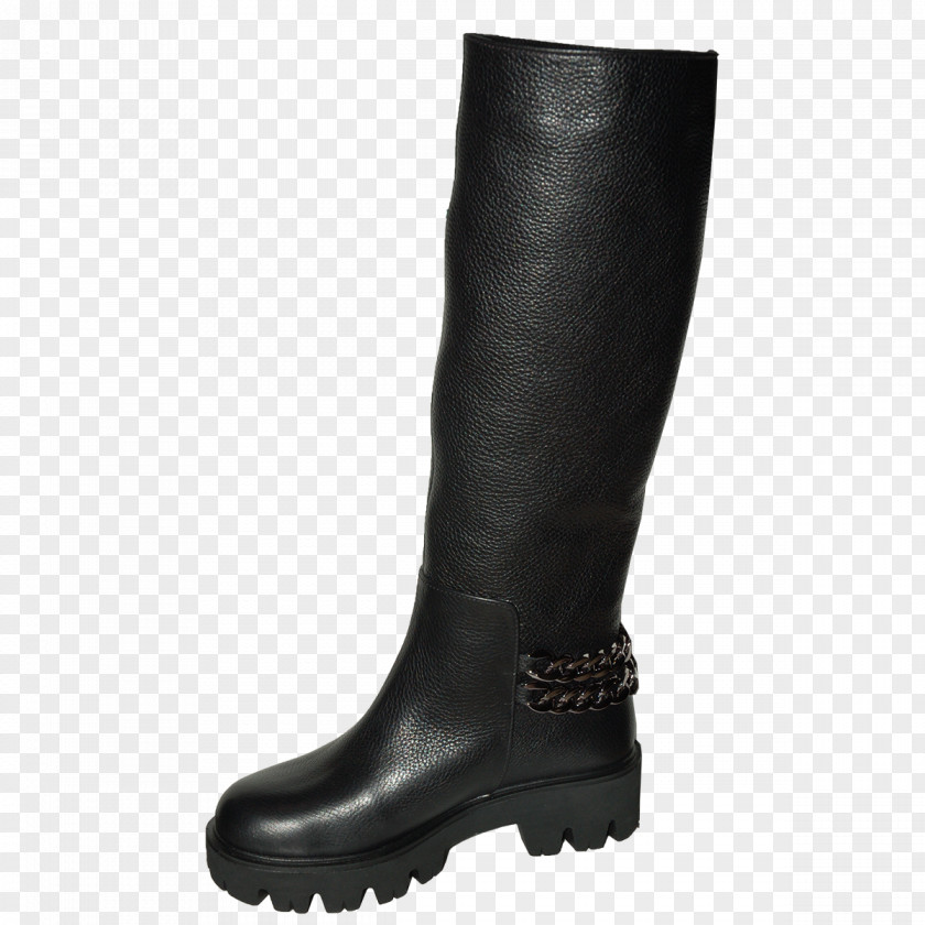 Boot Chelsea Knee-high Shoe Fashion PNG