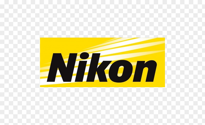 Camera Logo Nikon Lens Microscope PNG