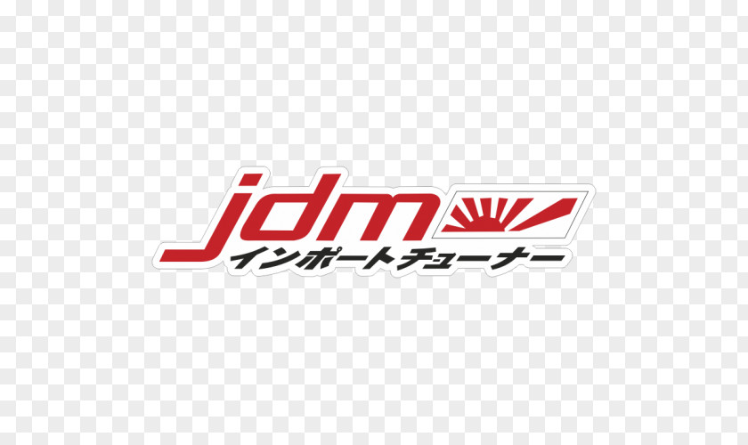 Car Decal Bumper Sticker Japanese Domestic Market PNG