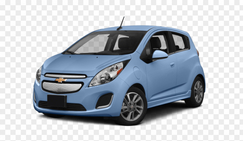 Chevrolet 2016 Spark EV Car 2015 Impala PNG