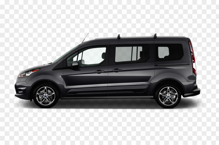 Connect Ford Motor Company Cargo 2017 Transit PNG