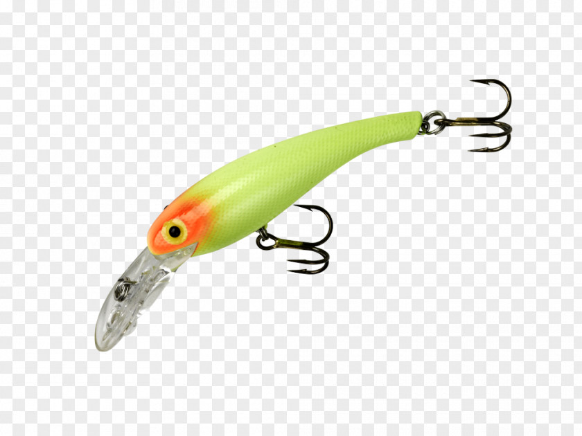 Diver Fishing Baits & Lures Plug Spoon Lure PNG