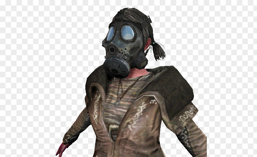 Gas Mask Headgear Hat Helmet PNG