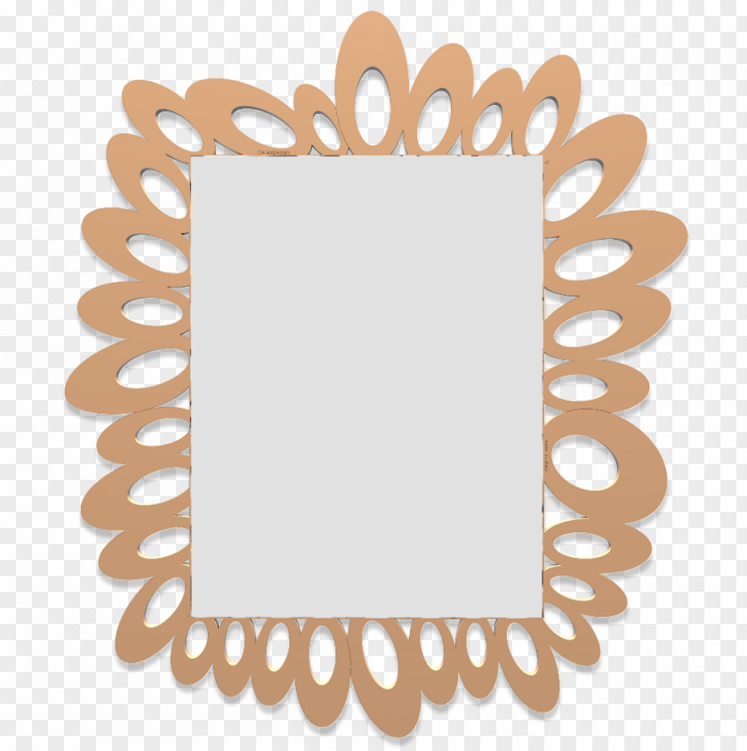 Jewellery Furniture Clip Art Design Mirror PNG