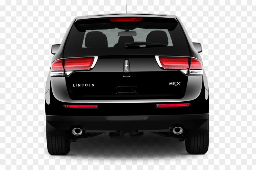 Lincoln 2015 MKX 2016 Car MKZ PNG