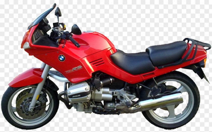Motorcycle BMW R1200R R1100RS Motorrad PNG