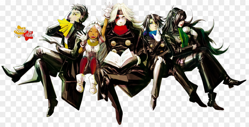 Prince Persona 2: Innocent Sin Shin Megami Tensei: 3 4 Q: Shadow Of The Labyrinth 5 PNG