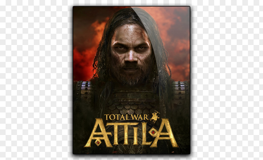 Total War War: Attila Warhammer Rome: Rome II Shogun 2 PNG