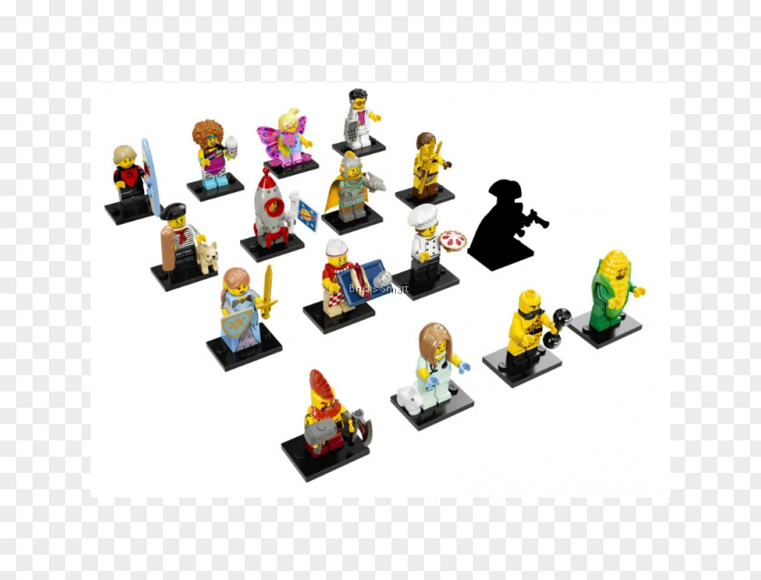 Toy Amazon.com Lego Minifigures LEGO 71018 Series 17 PNG