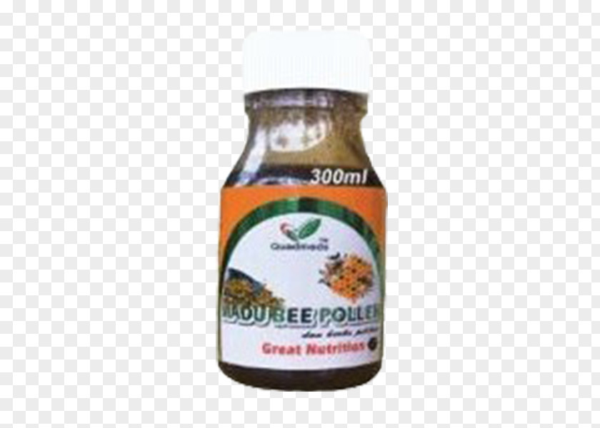 Bee Pollen Condiment Flavor Herb PNG