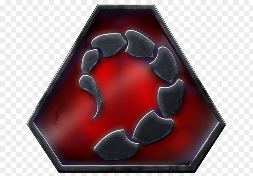 Brotherhood Logo Command & Conquer 3: Kane's Wrath Conquer: Tiberian Sun 4: Twilight Red Alert 3 Ran Online PNG