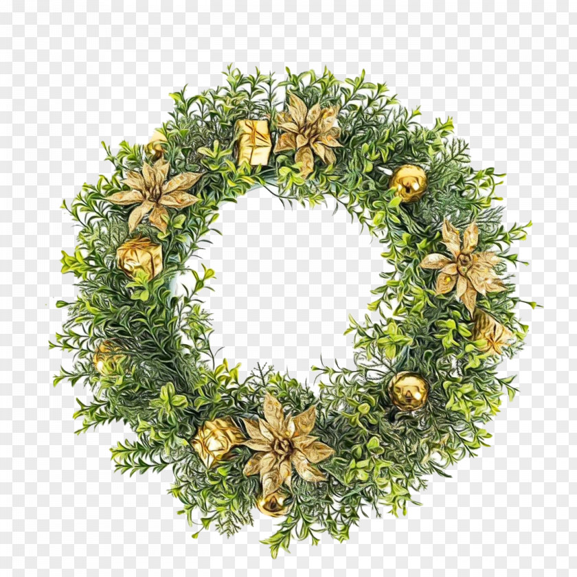 Christmas Decoration PNG