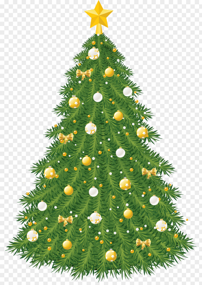 Christmas Tree Ornament PNG