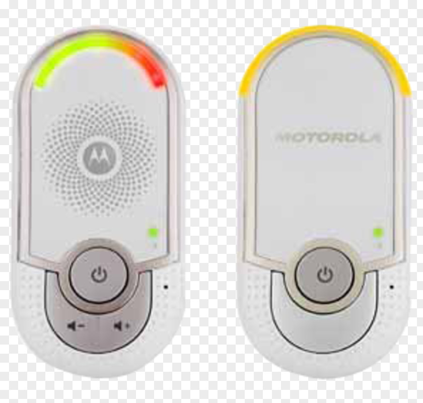 Digital Enhanced Cordless Telecommunications Motorola MBP8 Audio Baby Monitor Monitors Solutions Infant PNG