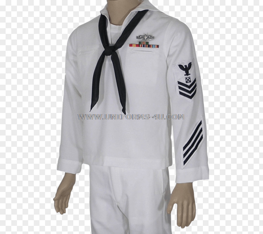 Dress Uniforms Of The United States Navy Uniform Jumper PNG