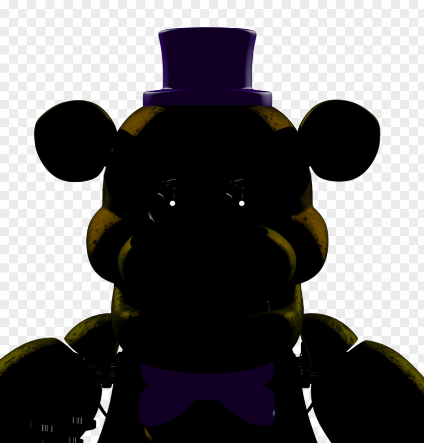 Five Nights At Freddys Png Scittykitty Freddy Fazbear's Pizzeria Simulator Ultimate Custom Night Freddy's 2 Fredbear's Family Diner PNG