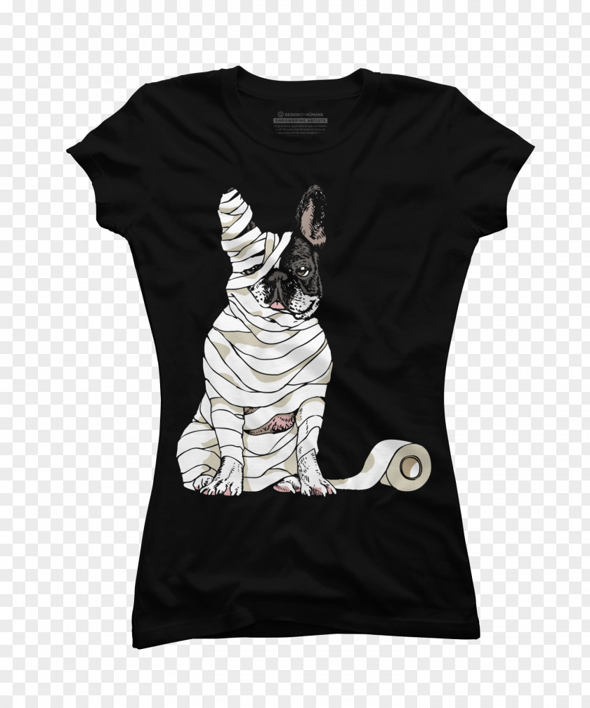 French Bulldog Yoga T-shirt Hoodie Clothing Sleeve PNG