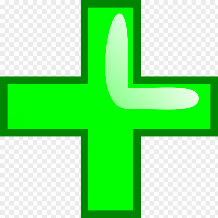 Green Tick Clip Art PNG