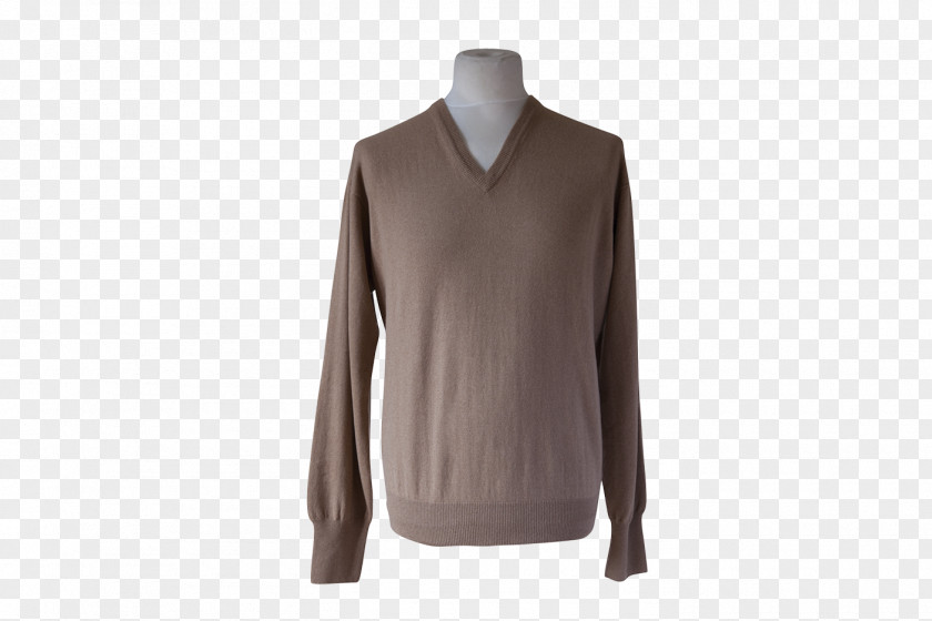 Mayo Sweater Neck PNG