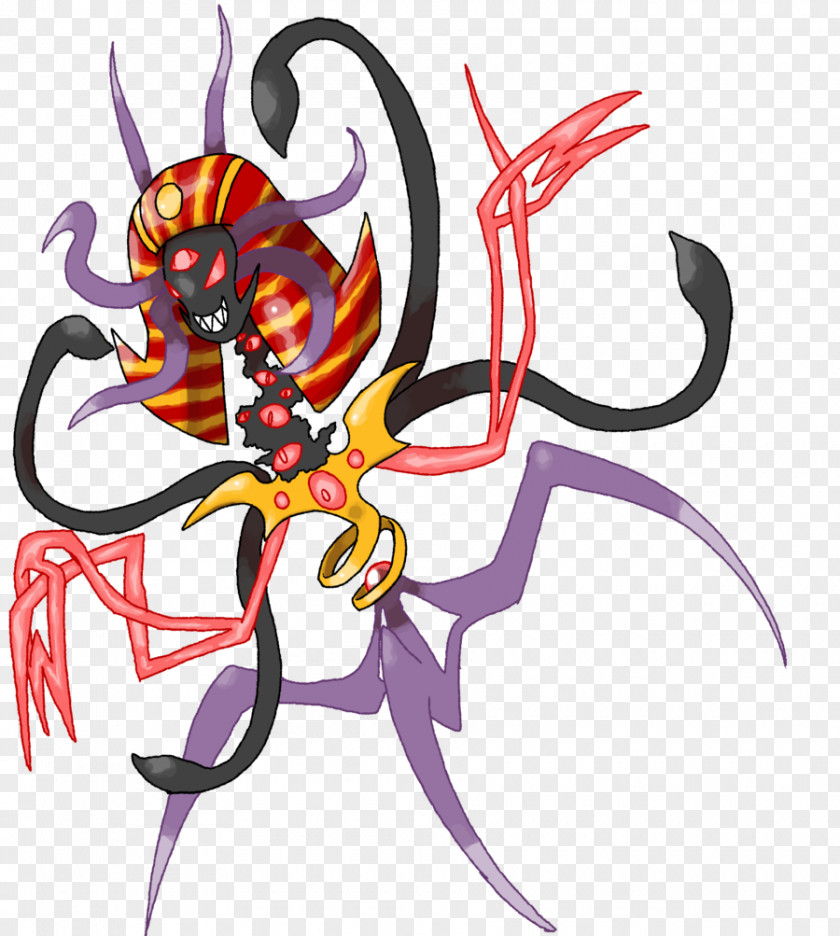Nyarlathotep Pokémon Ruby And Sapphire XD: Gale Of Darkness Arkham Horror PNG
