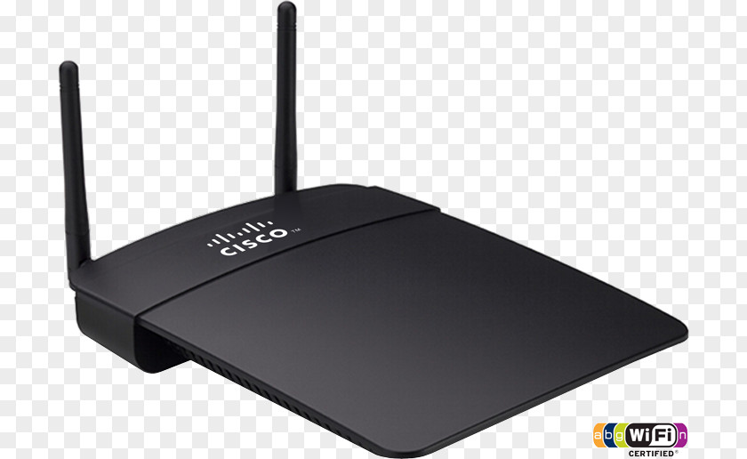 Peripherals Wireless Router Linksys Access Points Cisco Systems PNG