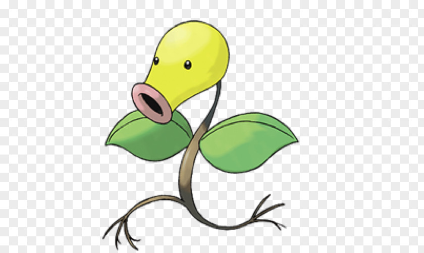 Pokemon Go Pokémon Mystery Dungeon: Blue Rescue Team And Red Sun Moon GO Bellsprout PNG