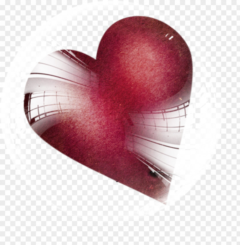 Pretty Red Hearts Download Clip Art PNG