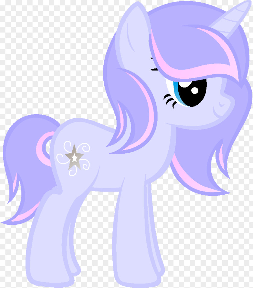 Silver Pony Hallmarks DeviantArt PNG