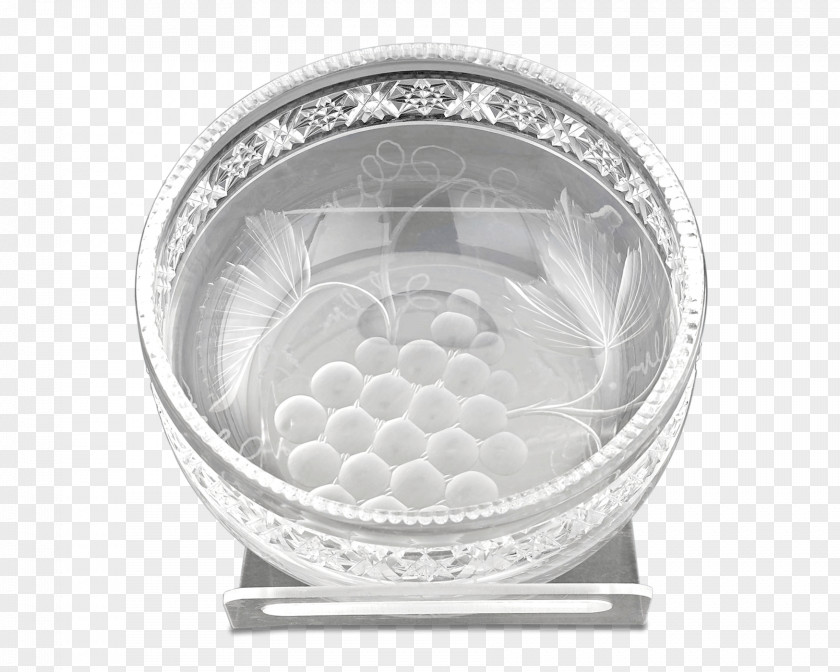 Silver Tableware PNG