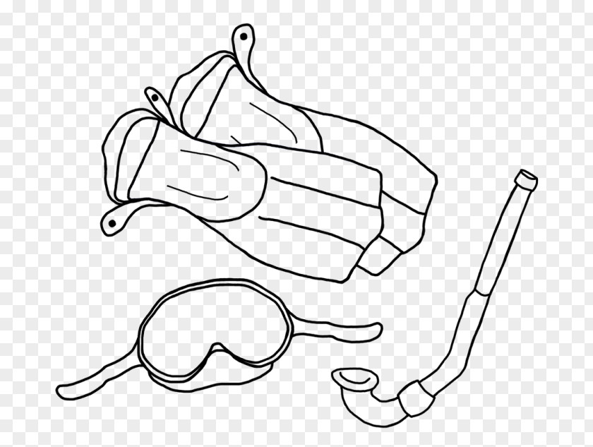 Springboard Diving Coloring Pages Funny Book Drawing Sketch Image PNG