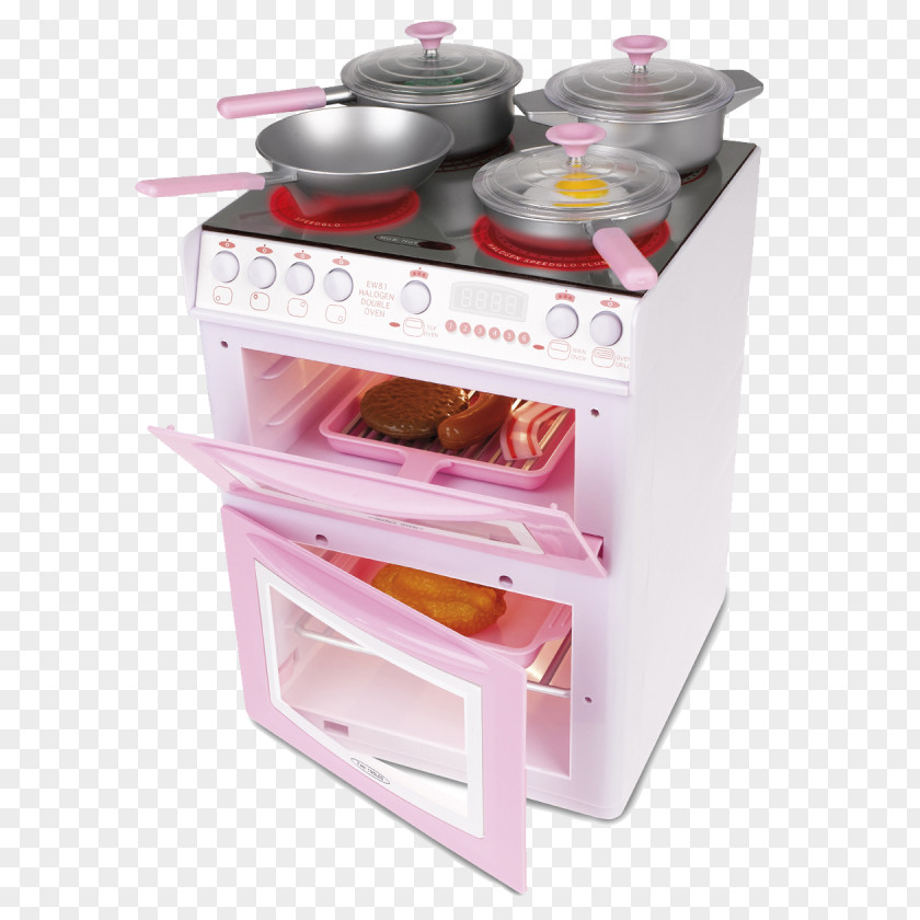 Stove Oven Cooking Ranges Kitchen Home Appliance Gas PNG