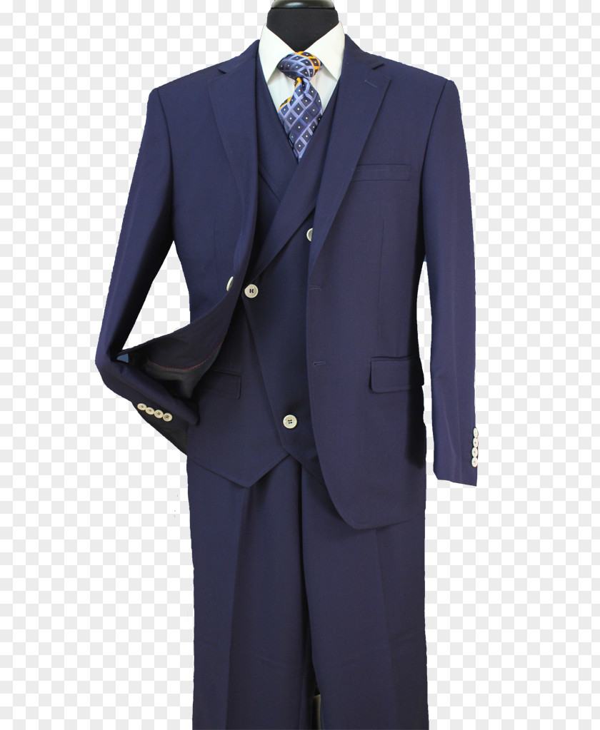 Suit Tuxedo Gilets Waistcoat Pants PNG