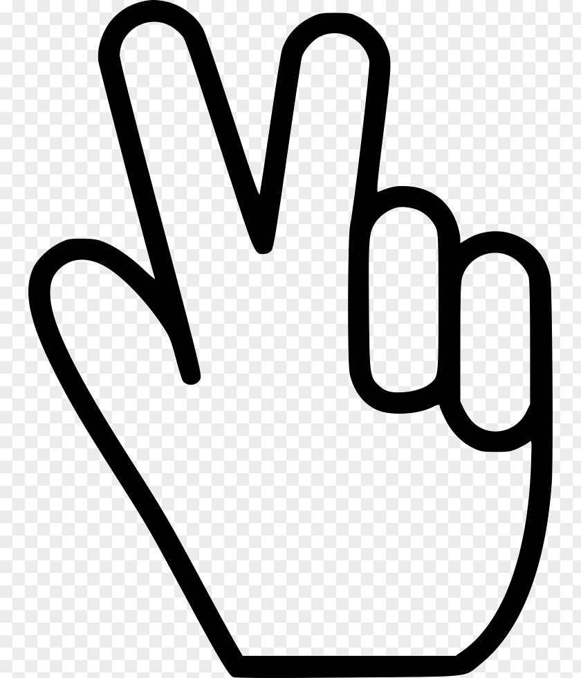 Symbol Finger Gesture Clip Art PNG