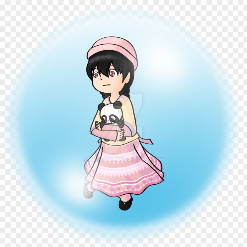 Tale Of Two Springfields Harvest Moon: A Wonderful Life The Towns Fan Art Character PNG