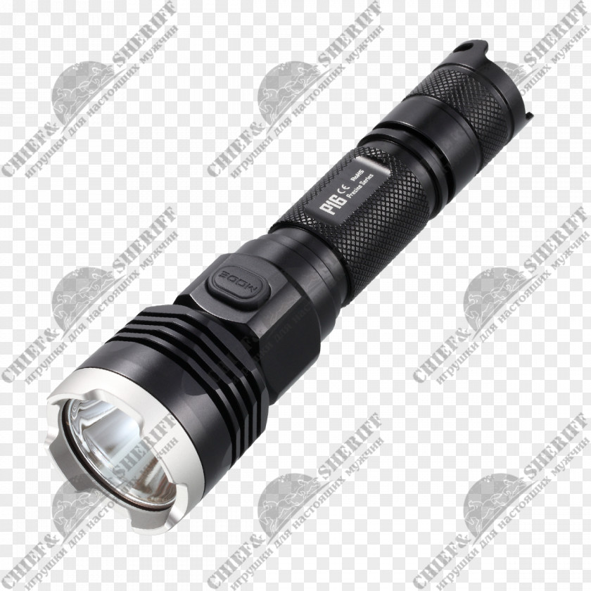 Torch Flashlight Battery Charger Light-emitting Diode Cree Inc. PNG
