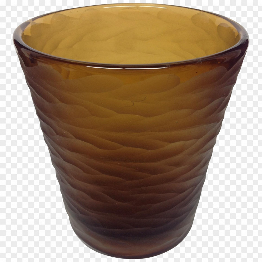 Vase Kosta Glasbruk Glass Tableware Flowerpot PNG