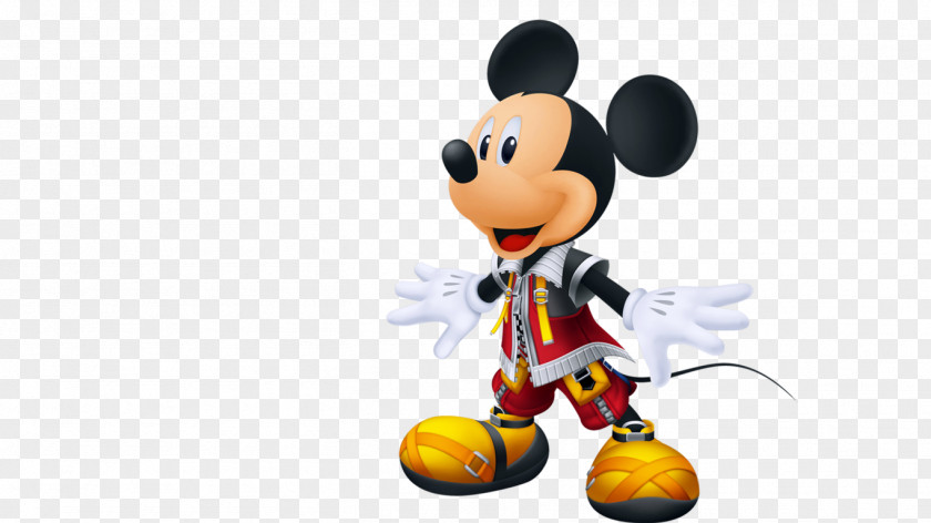 Wallpaper Scenery Kingdom Hearts III Birth By Sleep Mickey Mouse Minnie PNG