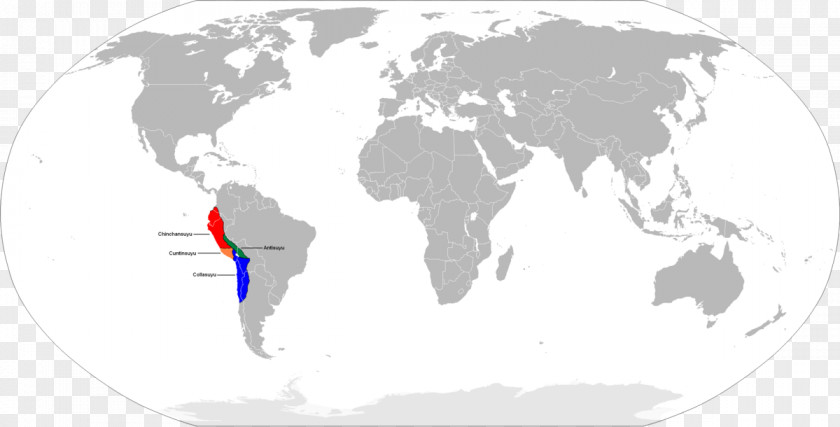 World Map Road PNG