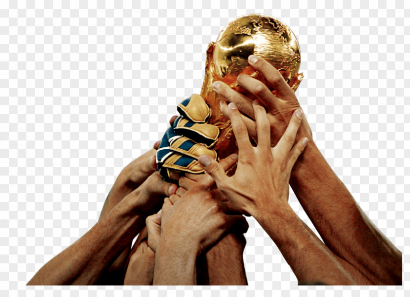 Fifa 2018 World Cup 2014 FIFA Brazil National Football Team Trophy PNG