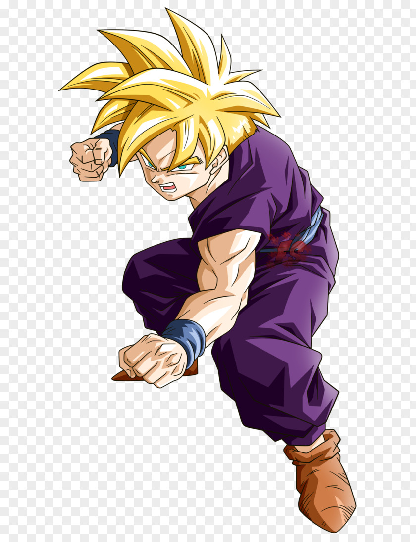 Goku Gohan Dragon Ball Z Dokkan Battle Chi-Chi Cell PNG