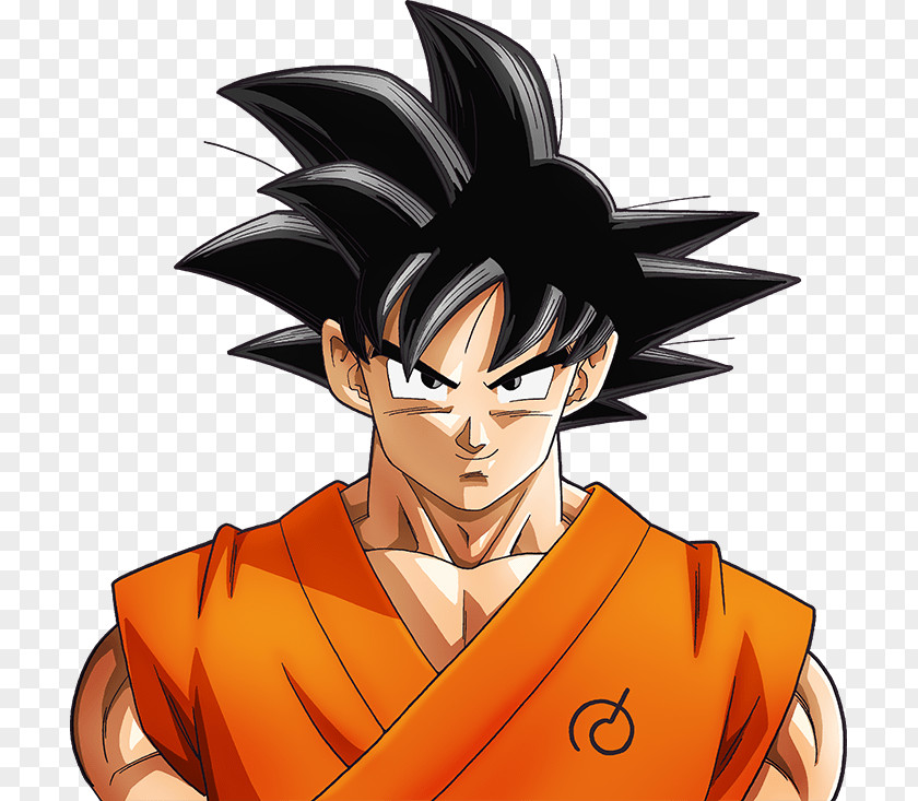 Goku Vegeta Gohan Beerus Trunks PNG