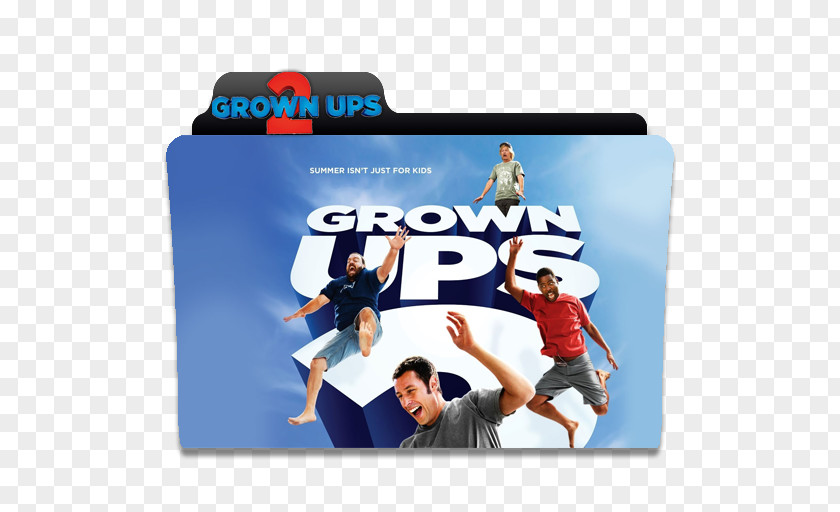 Grown Ups YouTube Film Comedy Cinema PNG