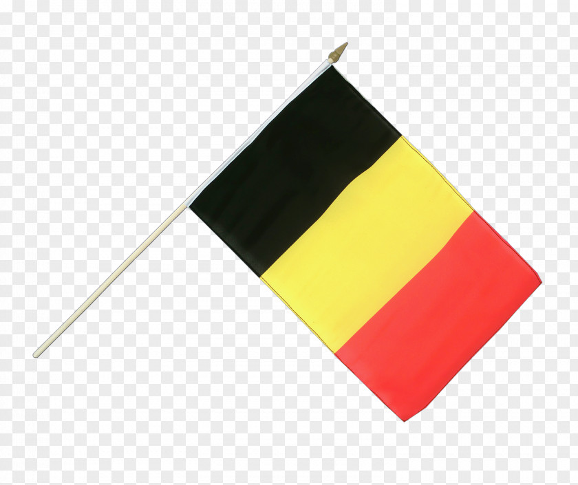 Hand Waving Flag Of Belgium Chad Ireland Wales PNG