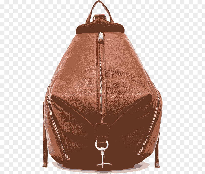 JULIAN Backpack Rebecca Handbag Fashion Zipper PNG