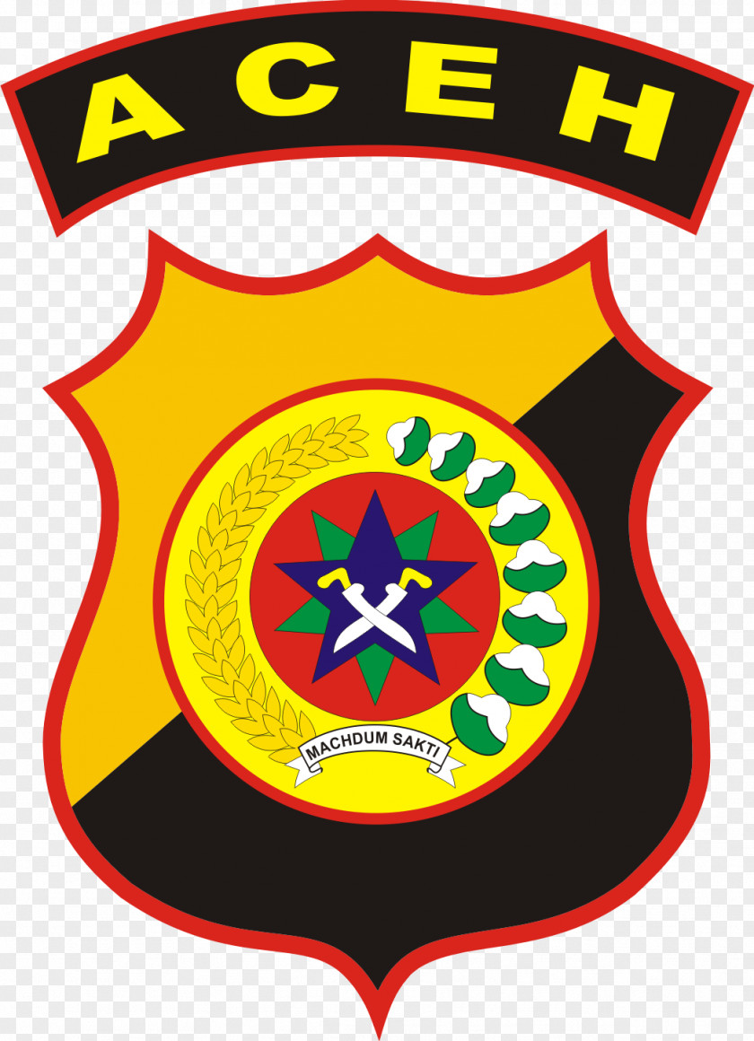 Kepolisian Daerah Aceh Indonesian National Police PNG