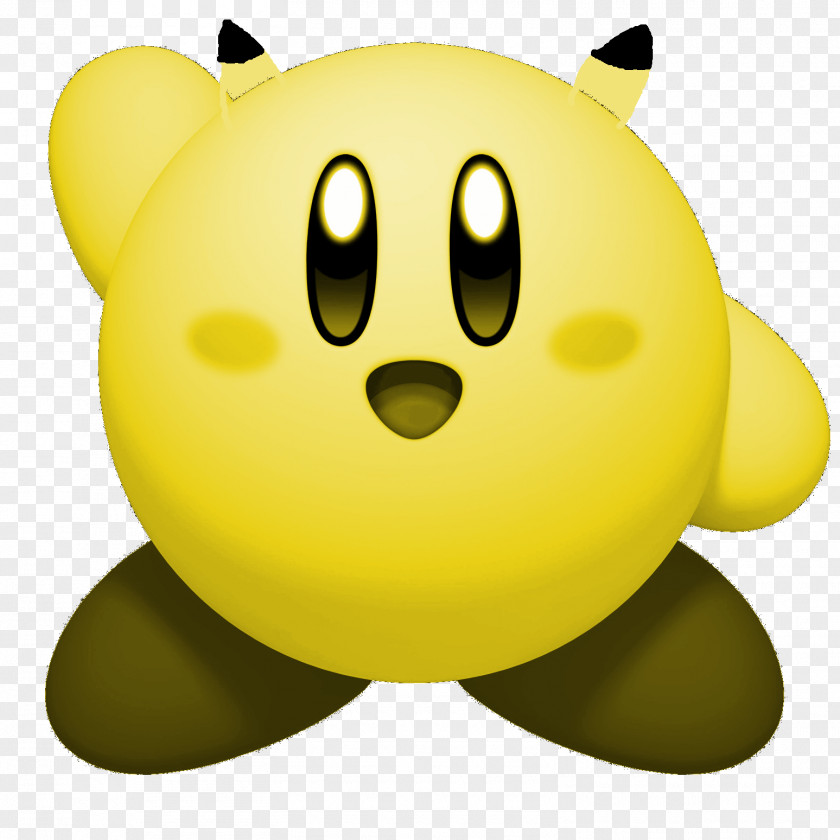 Kirby Mario & Yoshi Star Allies Kirby's Return To Dream Land Super Smash Bros. Melee PNG